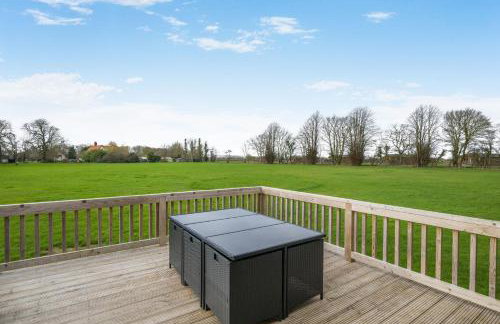 Athelington Lodge - Willow - Foto 6