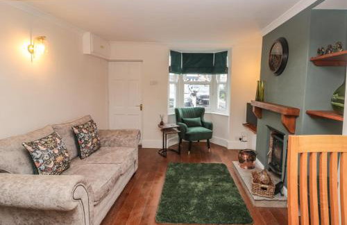 Kestrel Cottage - Foto 6