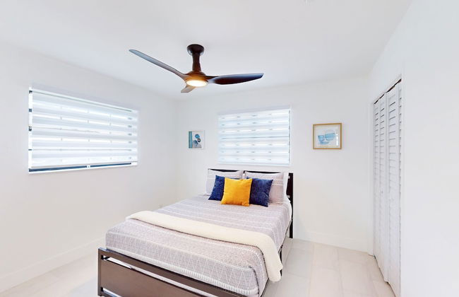 Casa Lucia 5BR Luxury Home with Pool Near Hard Rock Casino - Foto 3