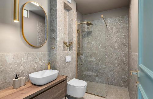 Stylish villa Tenera with private pool, 3 bedrooms - Foto 27