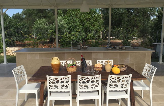 Villa Bijou - Foto 44