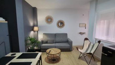 Allo Apartments Francos I Centro 2 Habitaciones - Foto 5