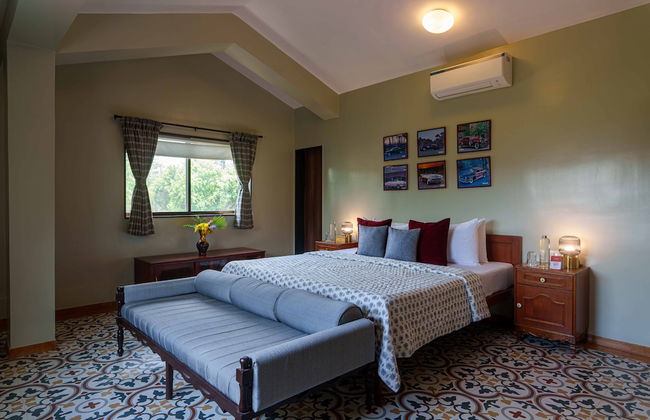 Amã Stays & Trails Dulwich Terrace, Panchgani - Photo 2