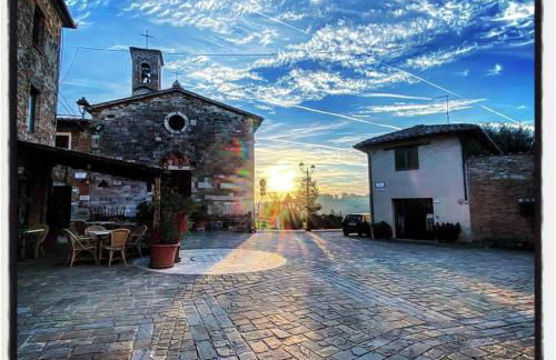 La Fattoria Montalcinello - Foto 1