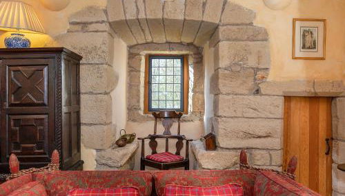 Braidwood Castle - Uk10672 - Foto 4