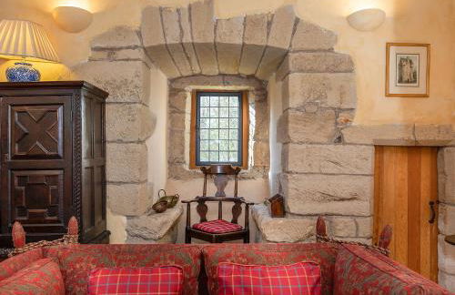 Braidwood Castle - Uk10672 - Foto 4