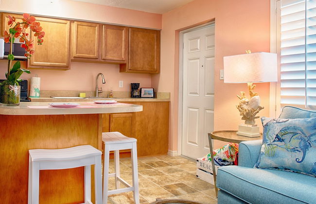 Coco Sands Beachside Cottages - Foto 18