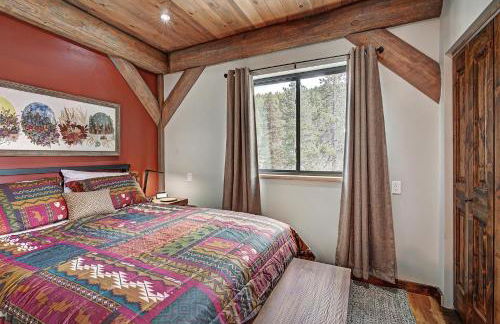 SkyRun Cabin cabin - Foto 20