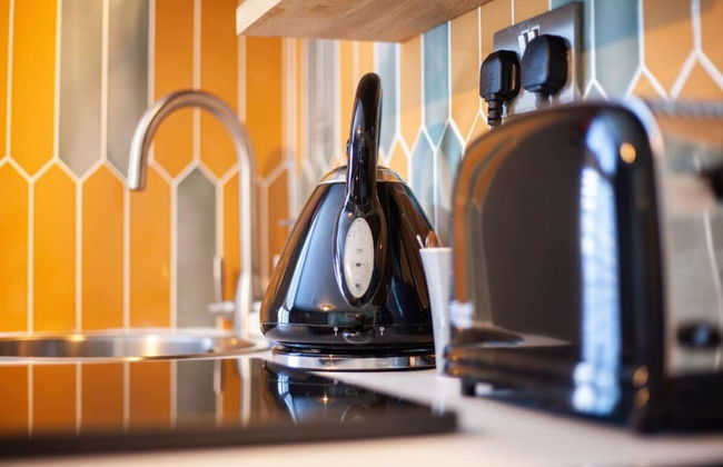 Diglis Basin Apartment - Foto 3