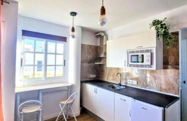 Moderno loft cerca de la playa. - Foto 11