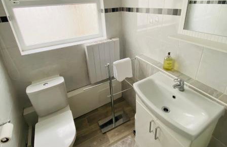 Mount Pleasant Retreat - Foto 31