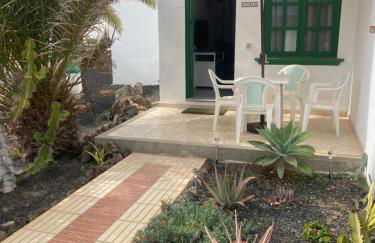 Casa Gioeli Cocosol - Foto 4