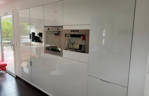 Villa de Rospico Les villas de Nevez - Photo 22