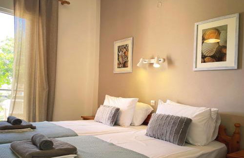 Skala Eresos Paradise Studios - Foto 2