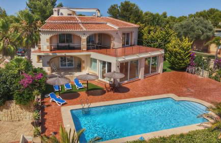 Villa Cuesta de San Antonio, - Foto 33