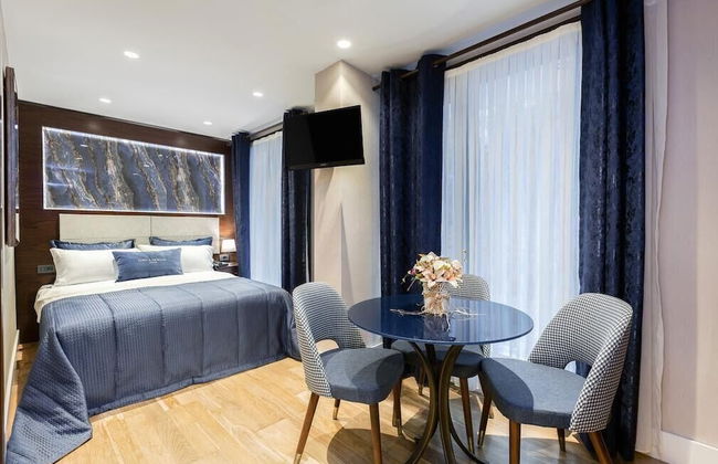 Lord Morgan Exclusive Design & Cihangir - Foto 9