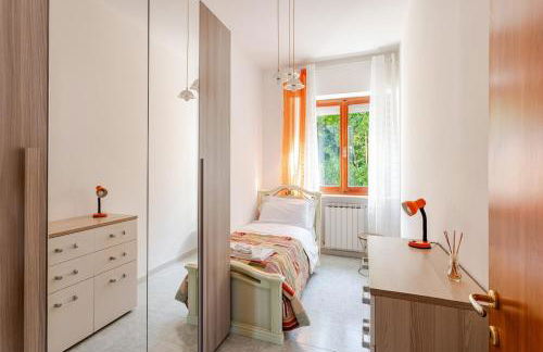 Appartamento Blu Cobalto - Foto 7