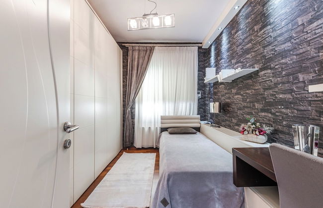 Vollga Luxury Seafront Suite - Foto 12