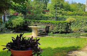 Puszczykowska willa - Foto 39