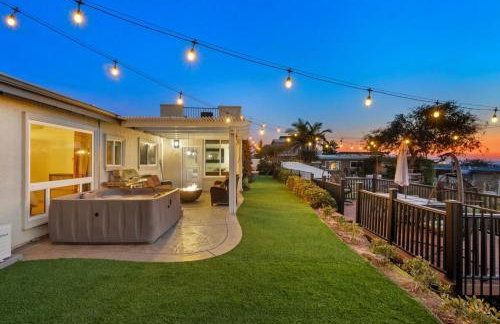 The Lookout by Coastline Vacation Rentals - Foto 64