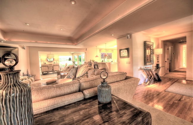 MV 07 Golfer's View Retreat 31 Days Rental Minimum - Foto 17