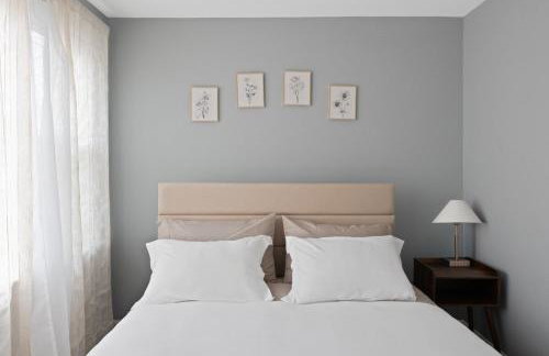 Cozy Home, 19 min to NYC, 3 Car Driveway - Foto 8