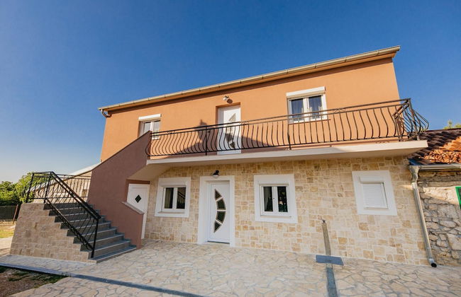 Villa Moki Zadarvillas - Photo 45