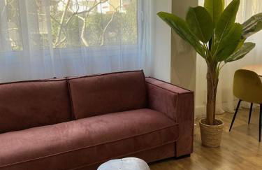 Appartement Sacré Cœur - Cottages 1 - Foto 4