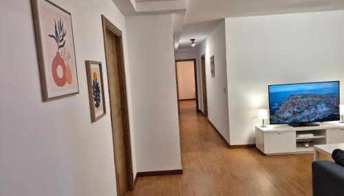 Apartamento la Última Orilla - Mar y Garaje - Foto 5
