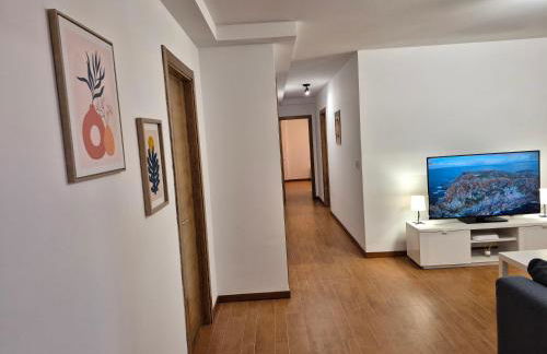Apartamento la Última Orilla - Mar y Garaje - Foto 5