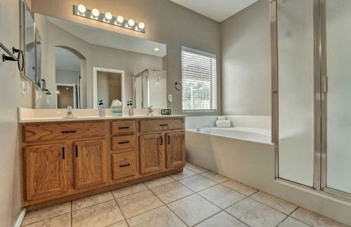 Putting Green and Game Room Goodyear Oasis - Foto 30