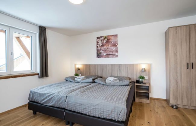 Premium Maisonette Near ski Resorts - Foto 4