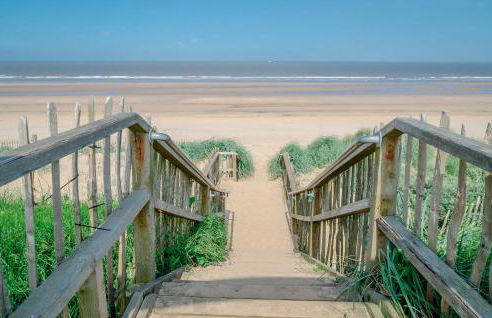 Byford Lodge Luxury self-catering in Louth - Foto 23