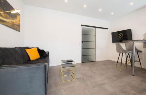 Luxury Saarbrücken 1 - Foto 9