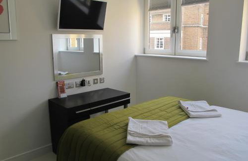 BLOOMSBURY APARTMENTS - Foto 53