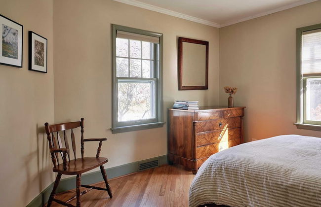 Old Ross House at Seminary Hill by Avantstay - Foto 9