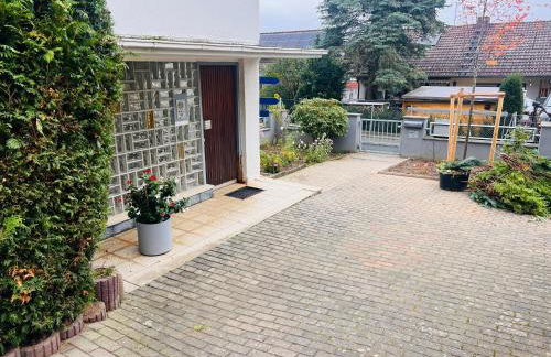 Apartment mit schöner Aussicht auf den Großen Feldberg & Burg Königstein & Frei PARKPLATZ auf Straßenseite - Foto 21