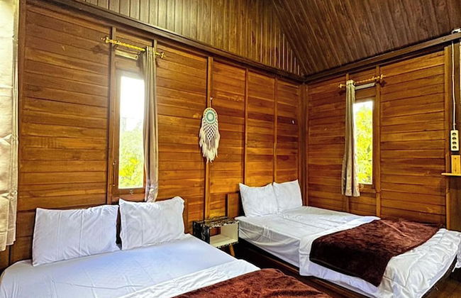 Fifa Cabin Dieng By Fifa Grup - Foto 72