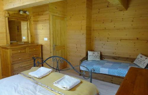 Chalet Belle Folie - Foto 24