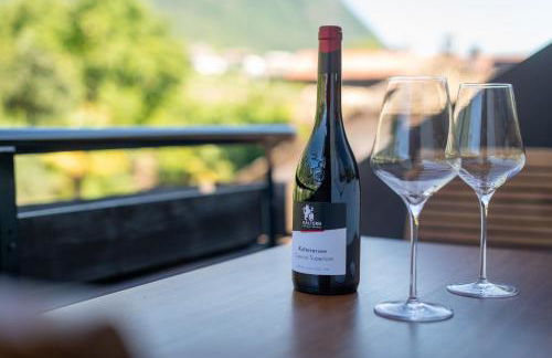 Maison sous le ciel - Foto 23