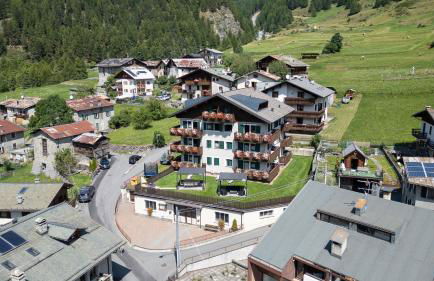 Residence Casa Federica - Foto 24