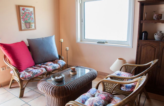 Villa Hera At Cape Sounion - Foto 11