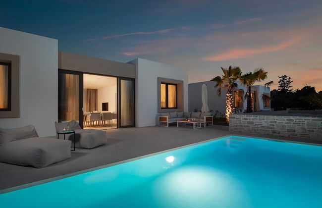 The Palms Resort - Photo 51