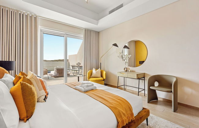 Silkhaus Mayan 5 - Yas Island - Foto 13