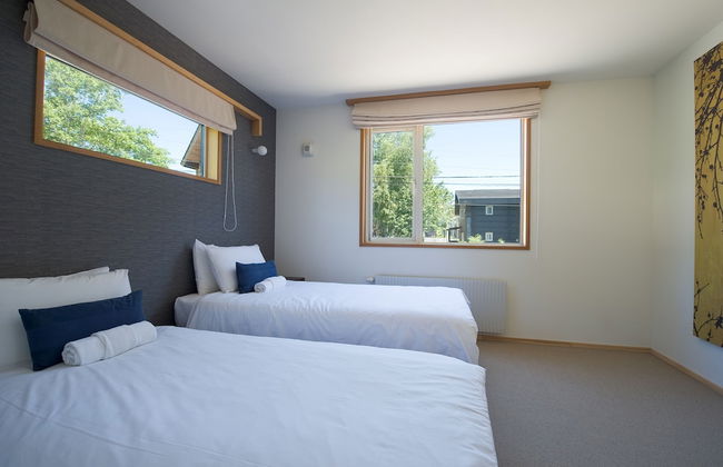 Holiday Niseko Shinsetsu Apartments - Foto 12