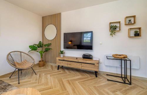 Holiday house AMARILLA with private pool - Photo 14