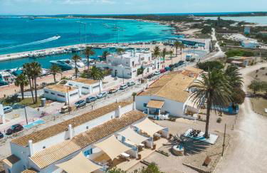 Cas Saliners - La Savina - Foto 27