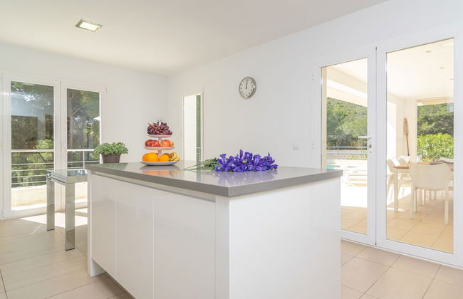 Carritx With 4 Bedrooms and 4 Bathrooms - Foto 12