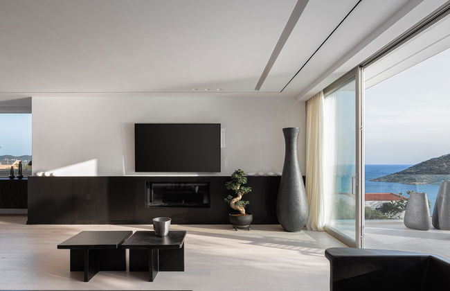 Black Stone Villa - Foto 29