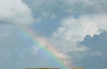 Appartement face mer 4 personnes linge de maison sur demande - Foto 11